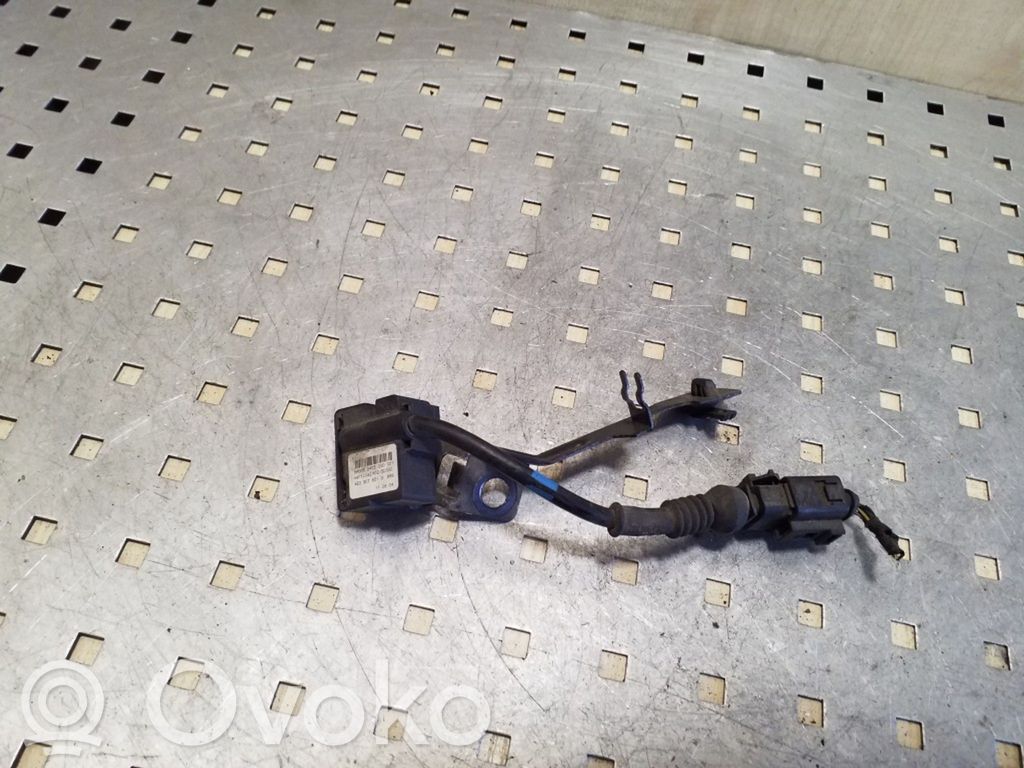 Audi A8 S8 D3 4E Sensor 