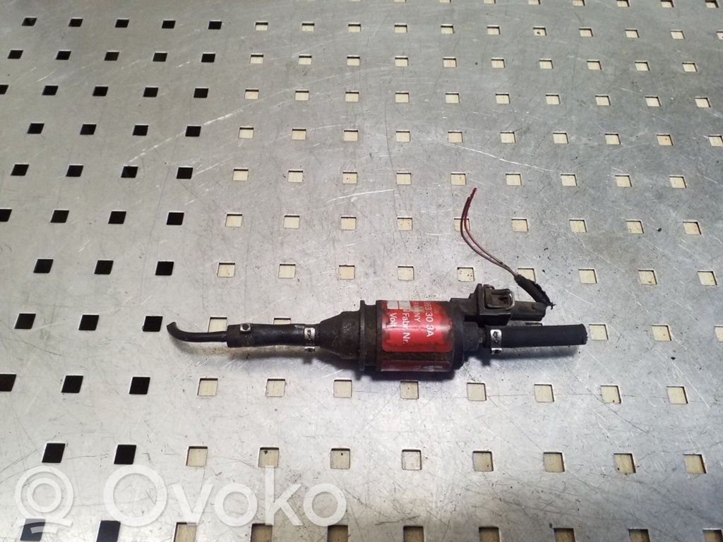 Audi A8 S8 D3 4E Bomba de alta presión de inyección de combustible 