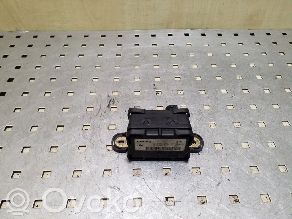 Volvo XC70 ESP acceleration yaw rate sensor 