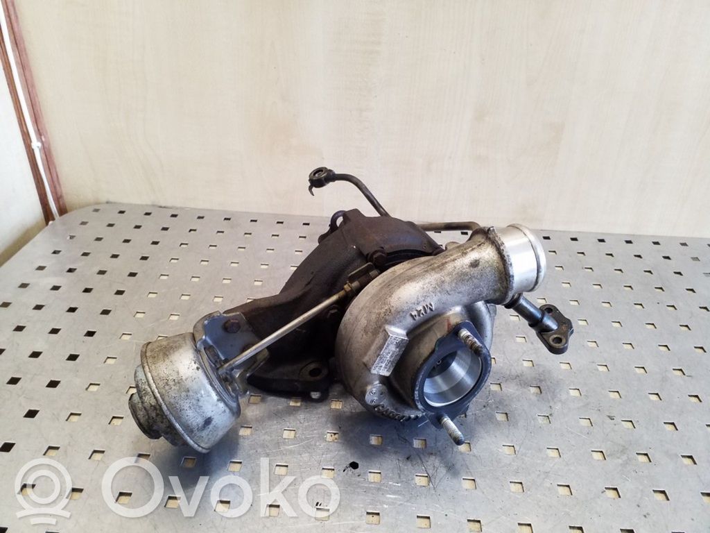 Honda Civic Turbo 