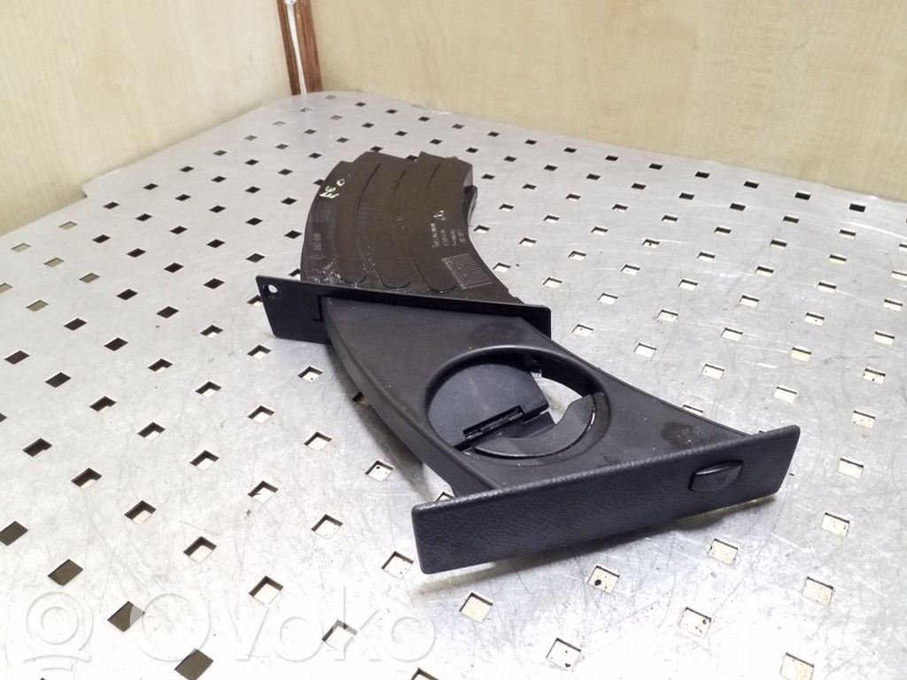 BMW 5 E60 E61 Cup holder 
