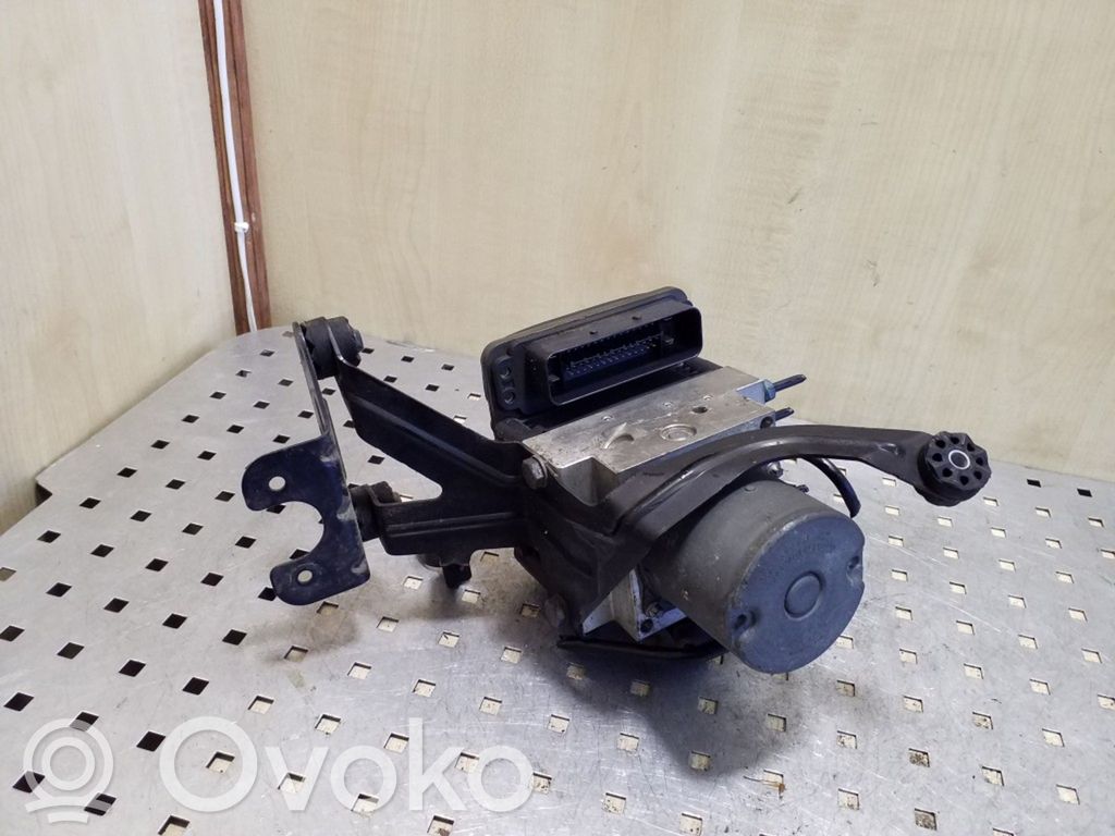 BMW 5 E60 E61 ABS bloks 