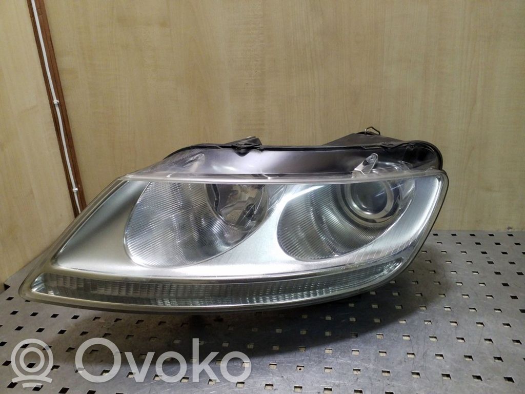 Phare frontale   3D2941015K
