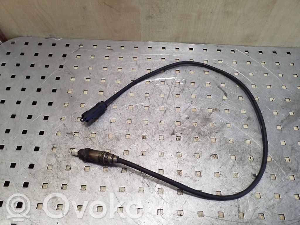 BMW X3 E83 Lambda probe sensor 