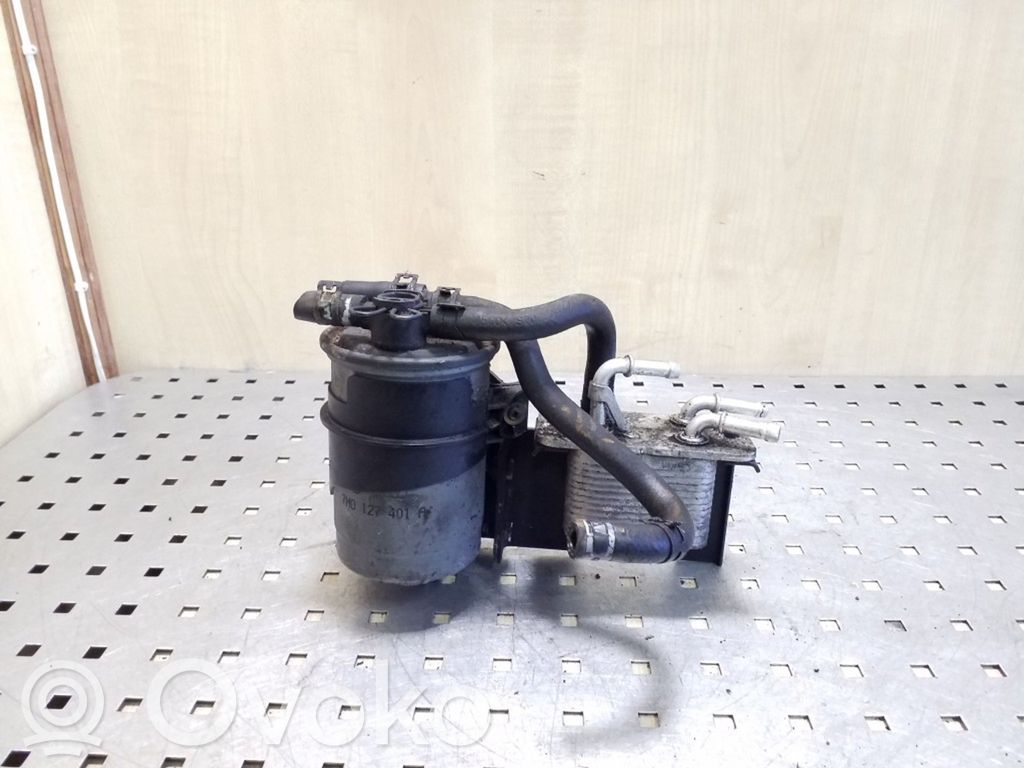 Filtr paliwa   7M3203572B,7M0127401A