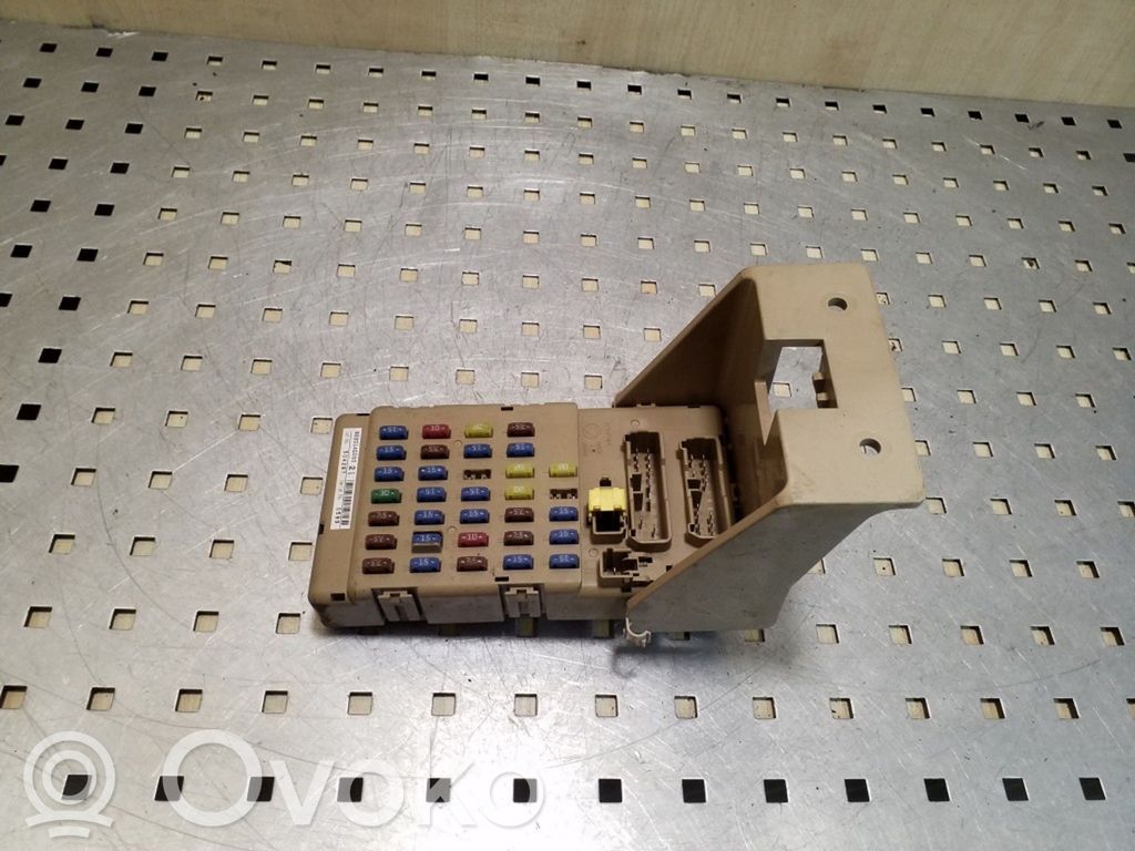 Subaru Outback Fuse module 