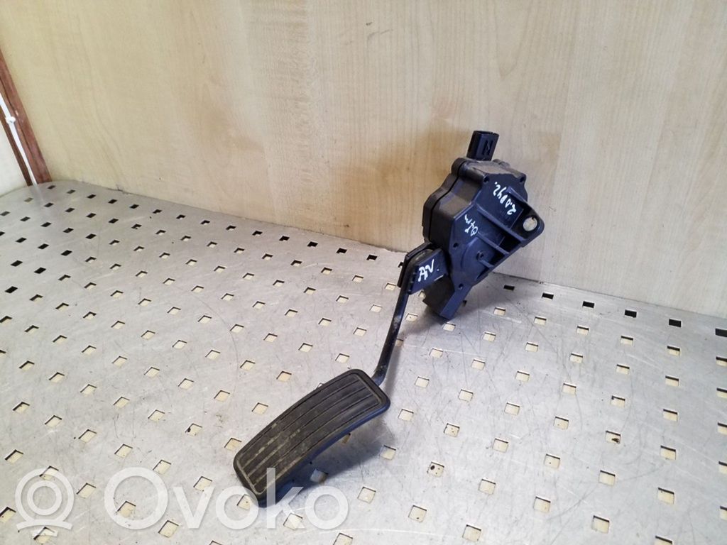Gaspedal   36010AG110,1988007090