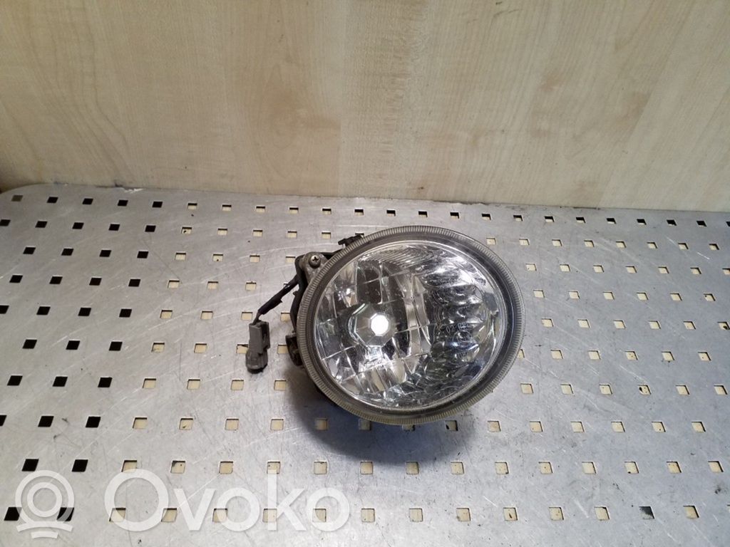 Subaru Outback Etusumuvalo 