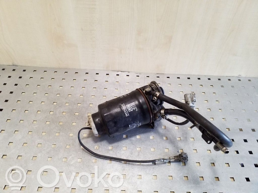 Subaru Legacy Kraftstofffilter 