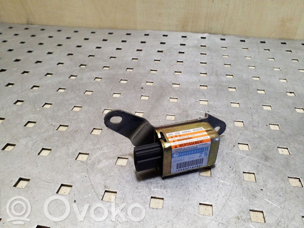 Subaru Legacy Airbagsensor Crashsensor Drucksensor 