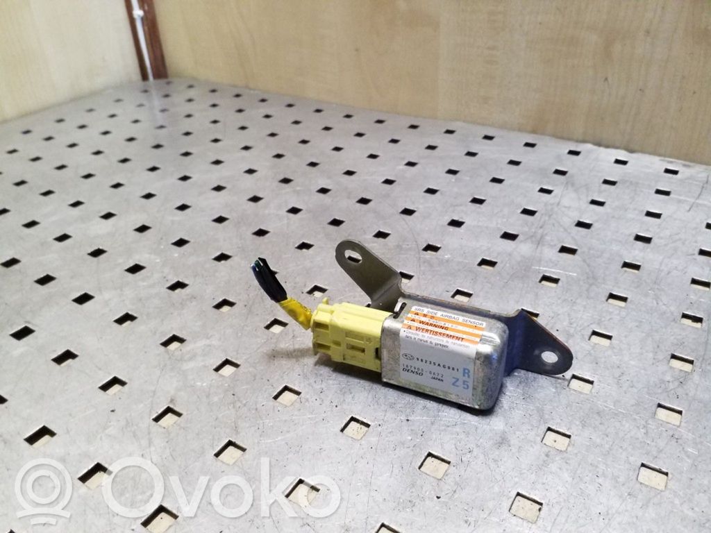 Subaru Legacy Airbagsensor Crashsensor Drucksensor 