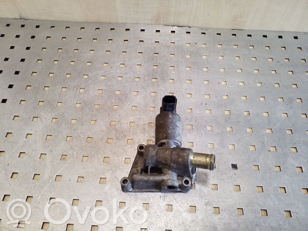 Opel Meriva A EGR vārsts 
