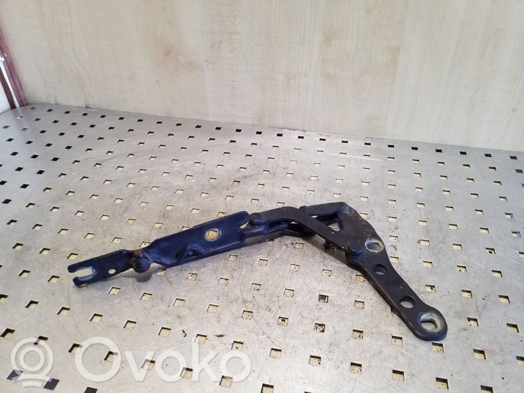 BMW 3 E46 Engine bonnet/hood hinges 