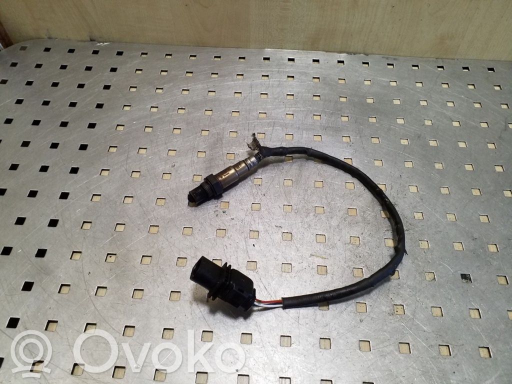 BMW 3 E46 Lambda probe sensor 