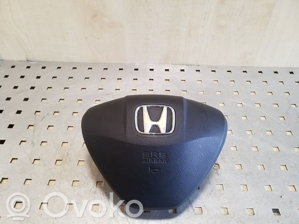 Honda Civic Poduszka powietrzna Airbag kierownicy 