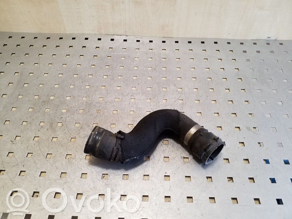 Audi A4 S4 B8 8K Engine coolant pipe/hose 