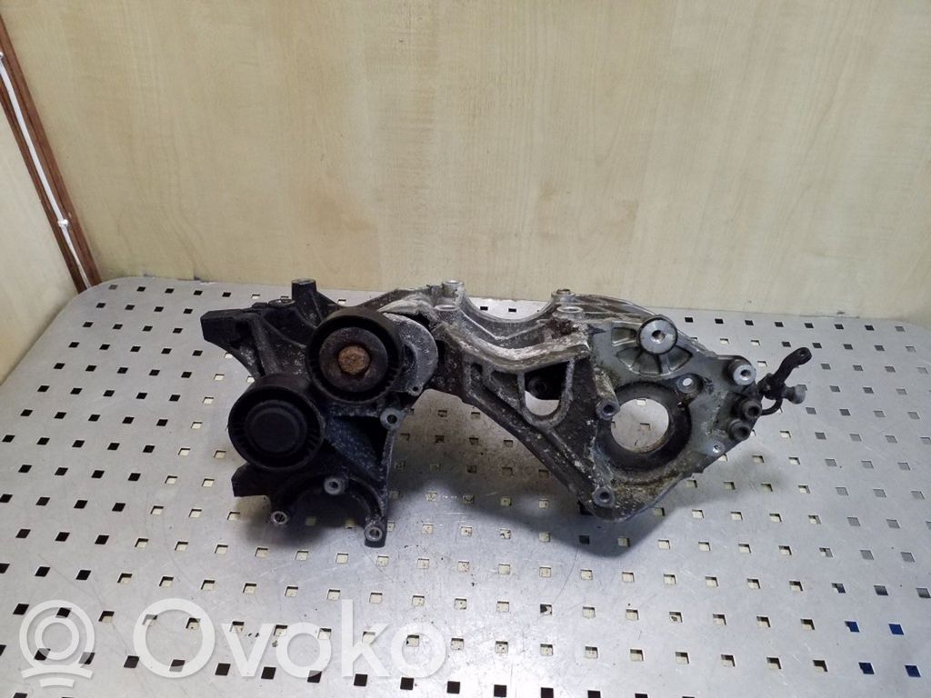 Audi A4 S4 B8 8K Generator/alternator bracket 