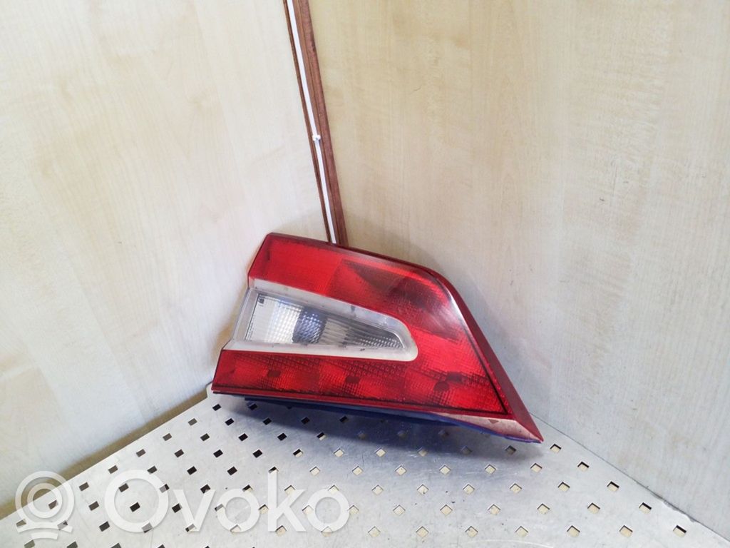 Ford Galaxy Tailgate rear/tail lights 