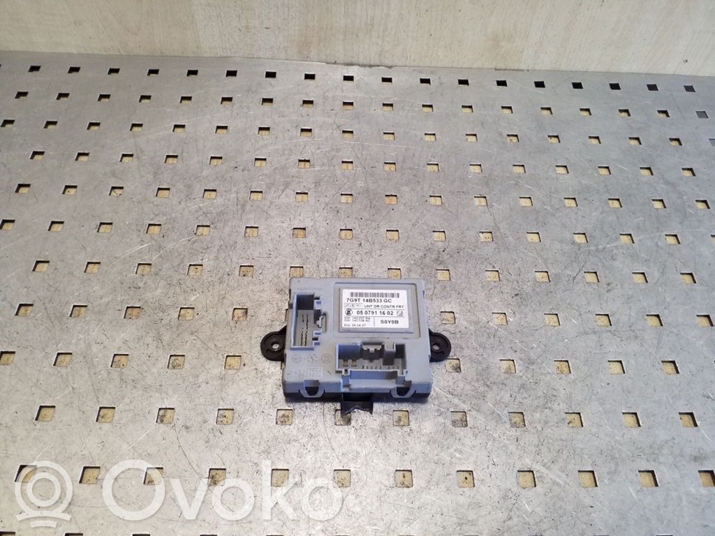Ford Galaxy Door control unit/module 
