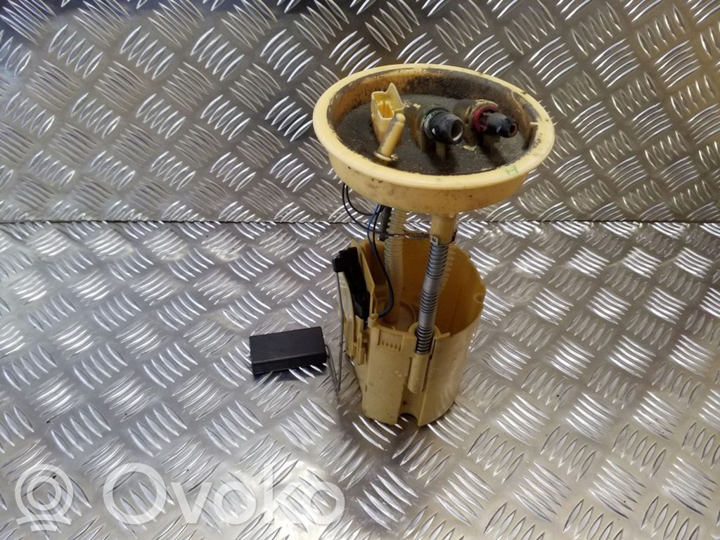 Ford Galaxy In-tank fuel pump 