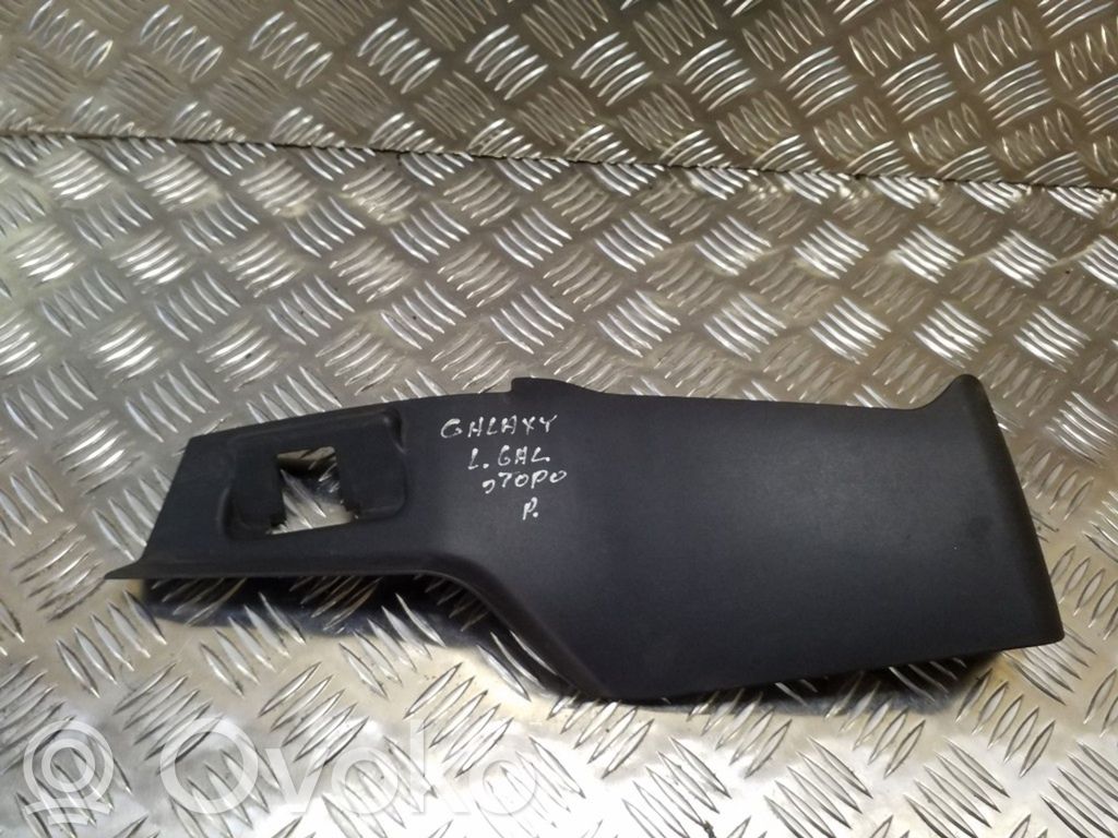 Ford Galaxy Other exterior part 