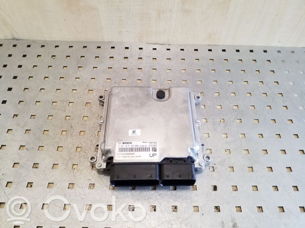 Honda CR-V Engine control unit/module 