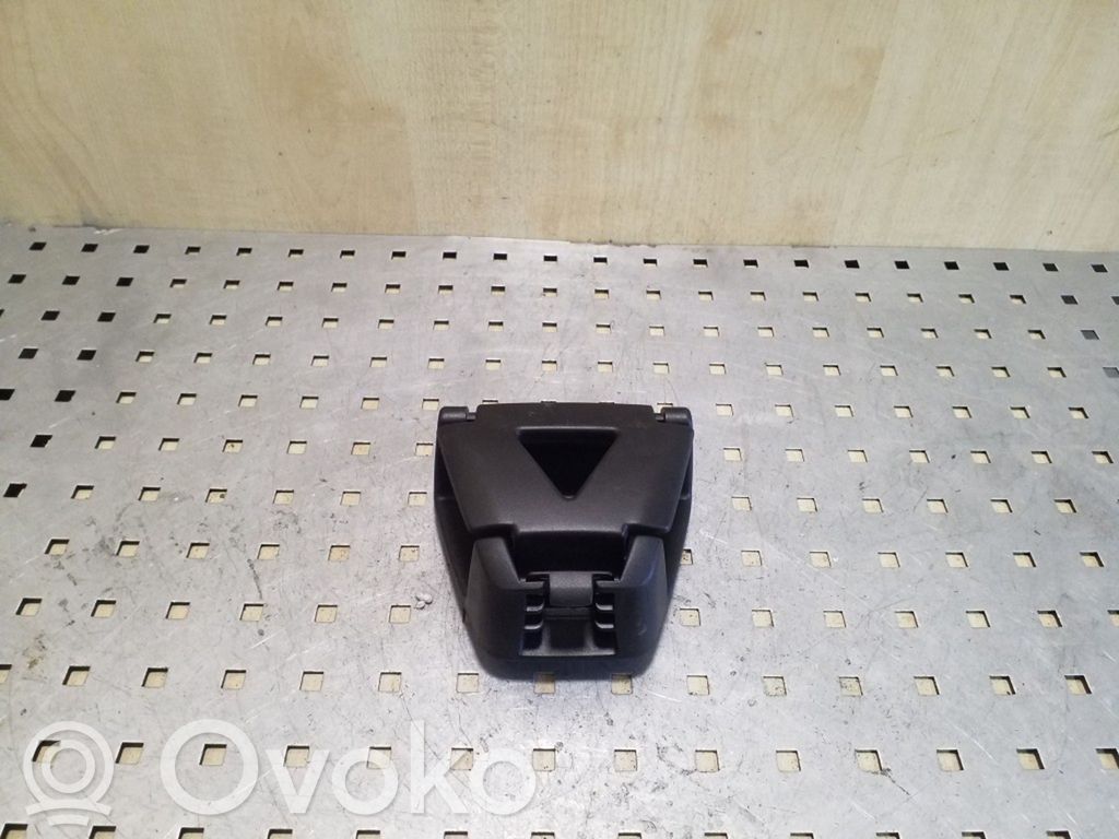 Peugeot 508 Other interior part 