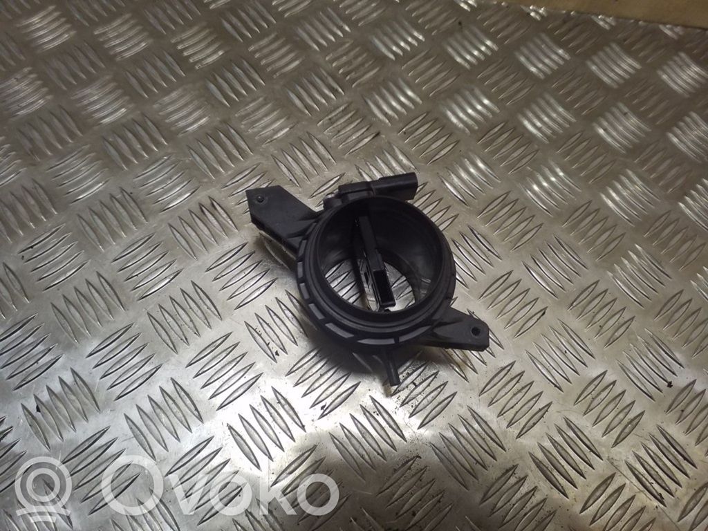Ford Focus Mass air flow meter 