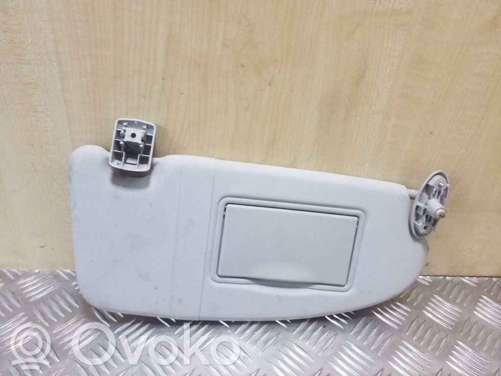 Ford Focus Sun visor 