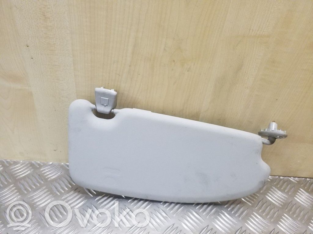 Ford Focus Sun visor 