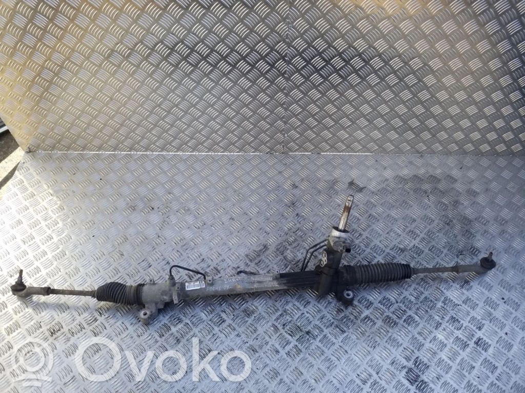 Ford Focus Vairo kolonėlė 