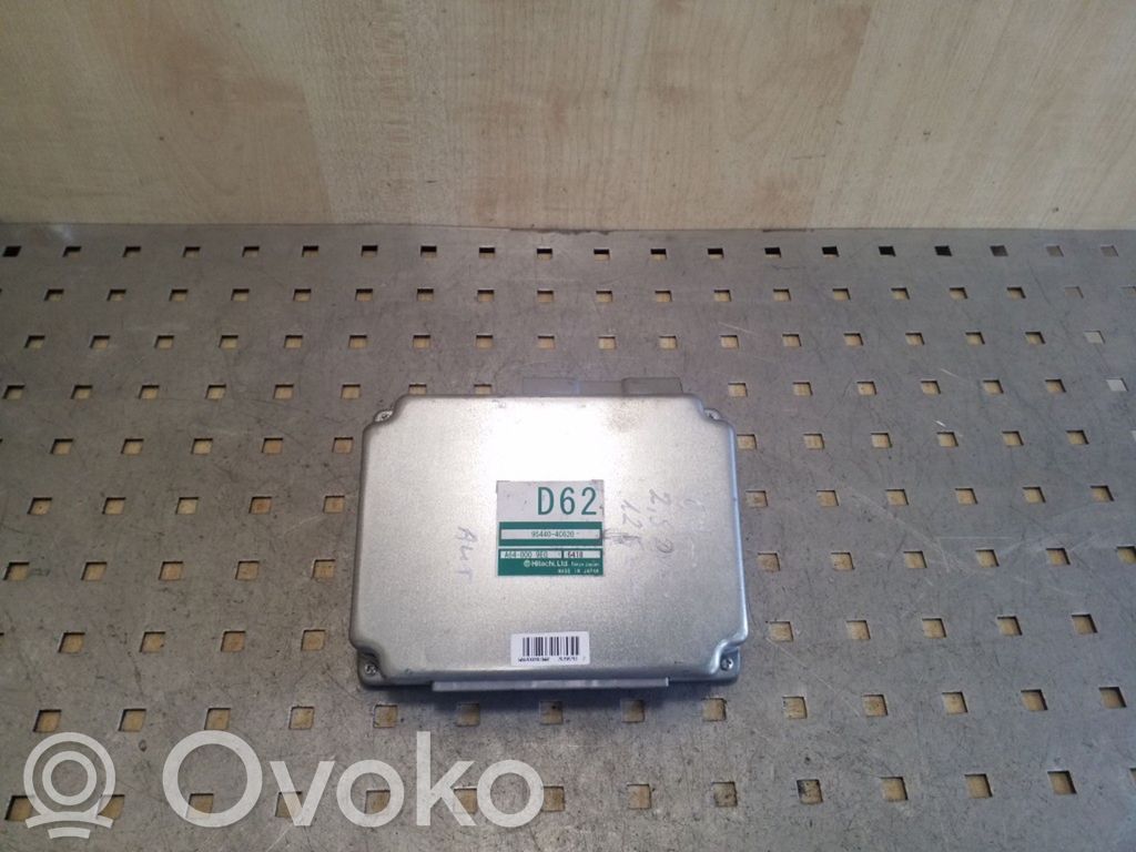 KIA Sorento Gearbox control unit/module 