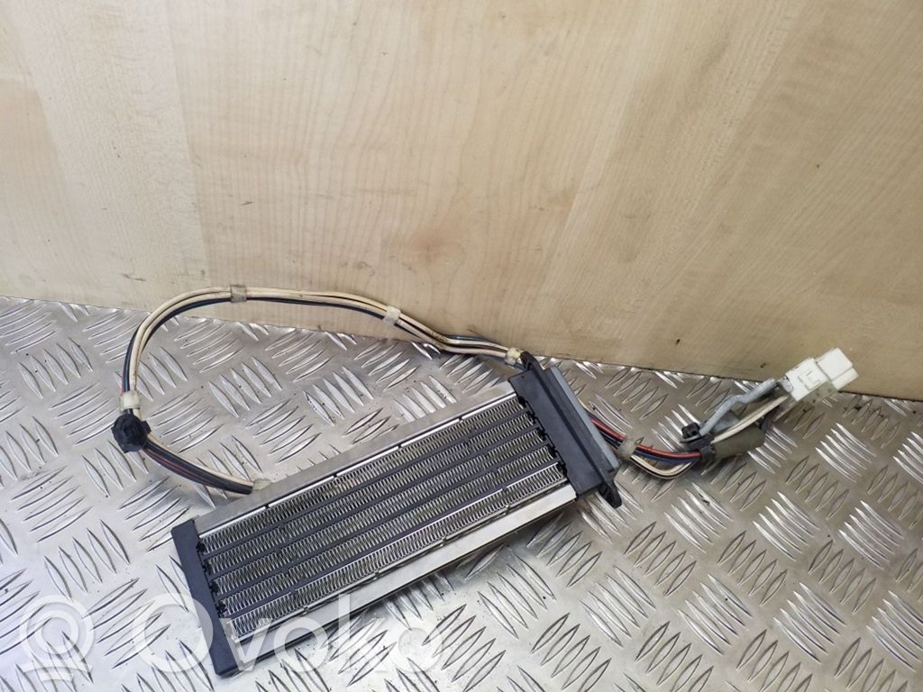 Toyota Auris 150 Grzałka nagrzewnicy 
