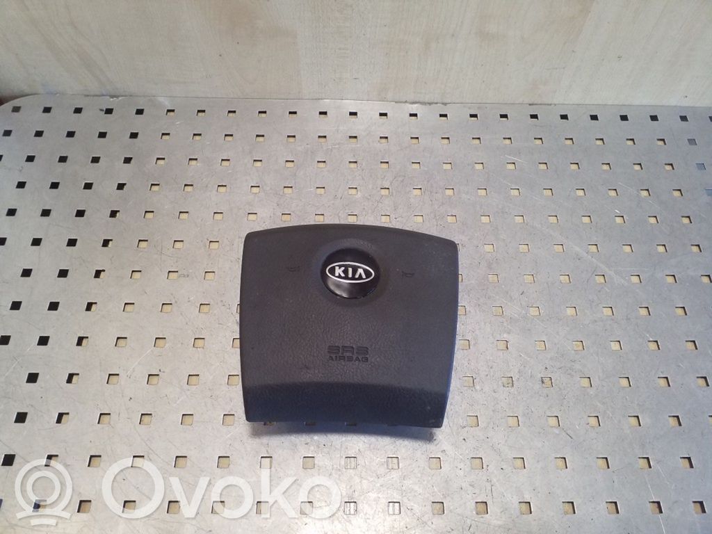 KIA Sorento Airbag dello sterzo 