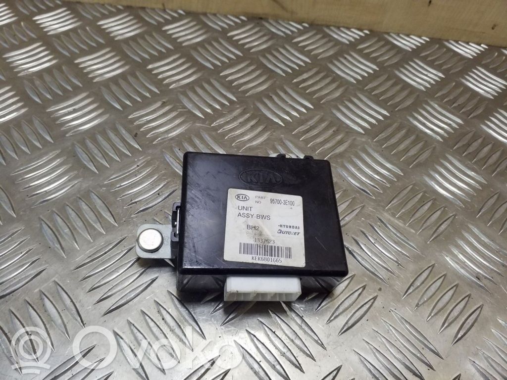 KIA Sorento Parking PDC control unit/module 