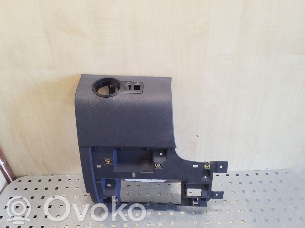 Volkswagen Caddy Other dashboard part 