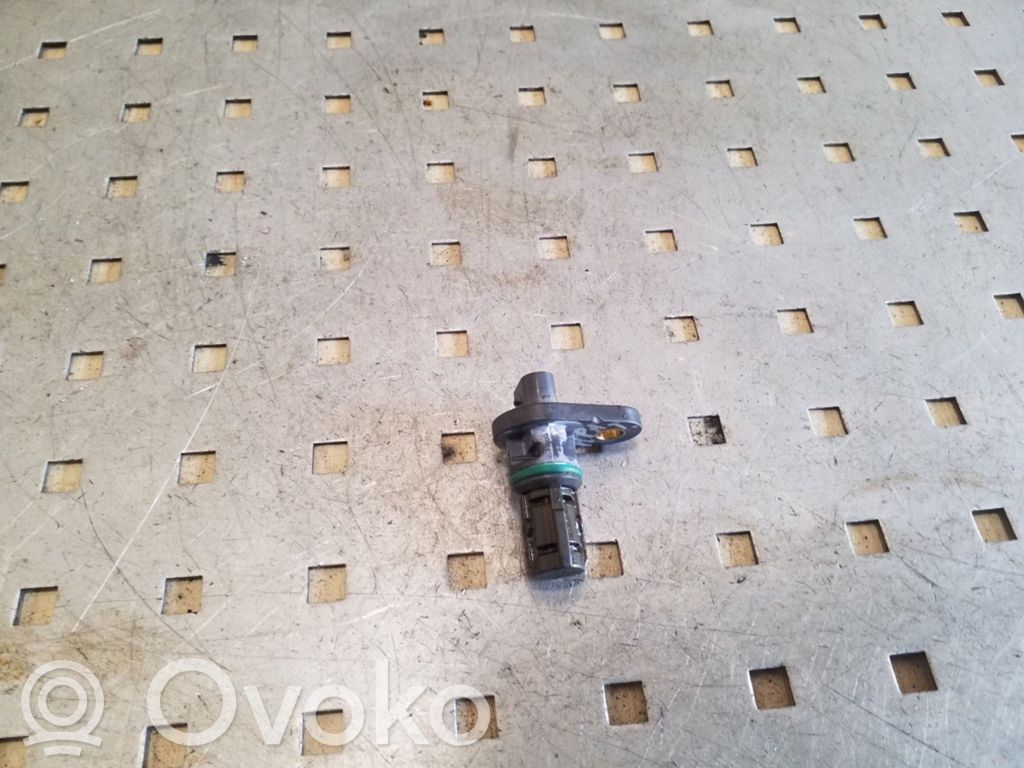 Opel Astra J Crankshaft position sensor 