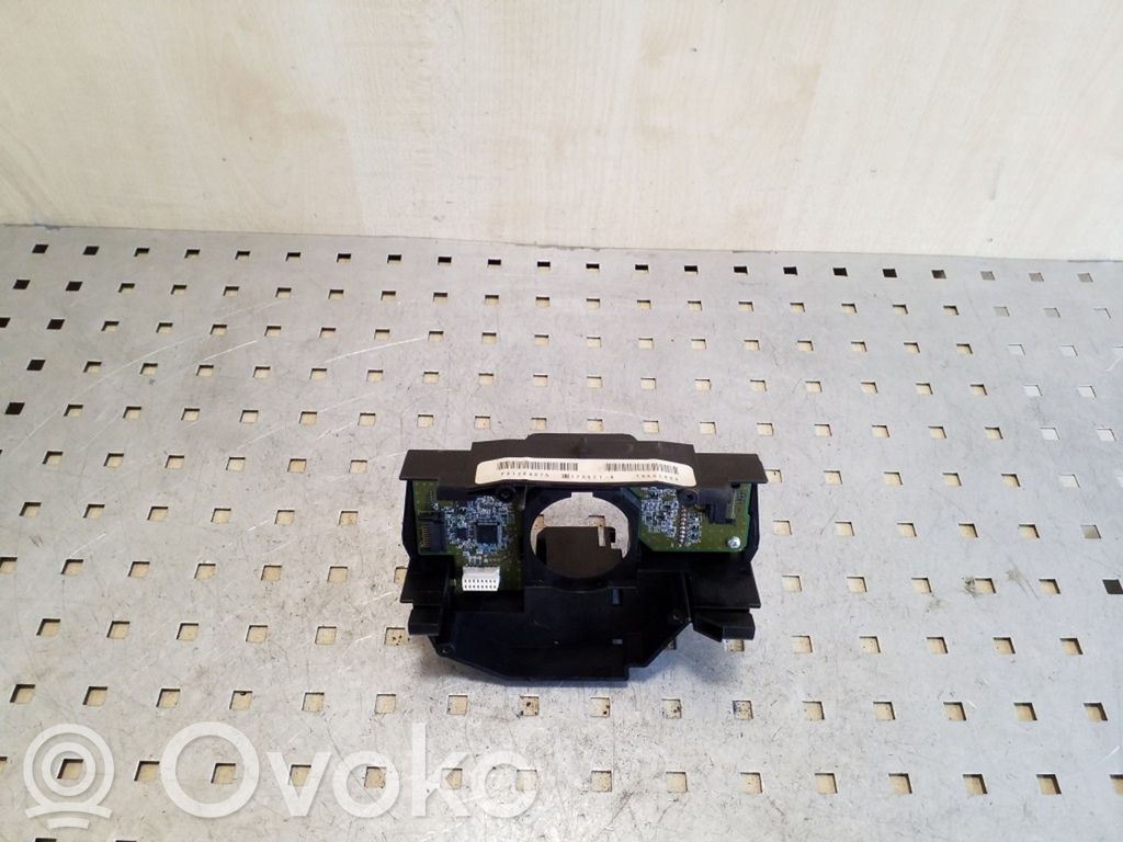 Volvo V50 Other devices 
