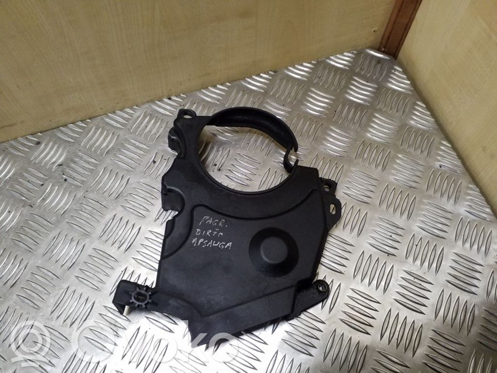 Volvo V50 Cache carter courroie de distribution 