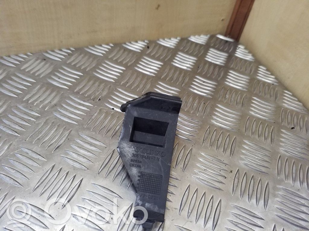 Volvo V50 Other exterior part 