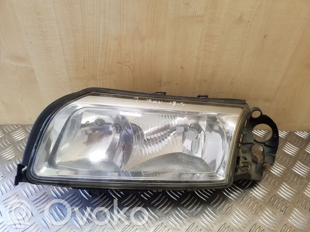 Volvo S80 Headlight/headlamp 