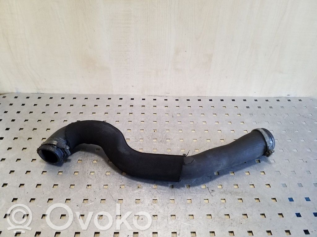 Ford Focus Intercooler hose/pipe 
