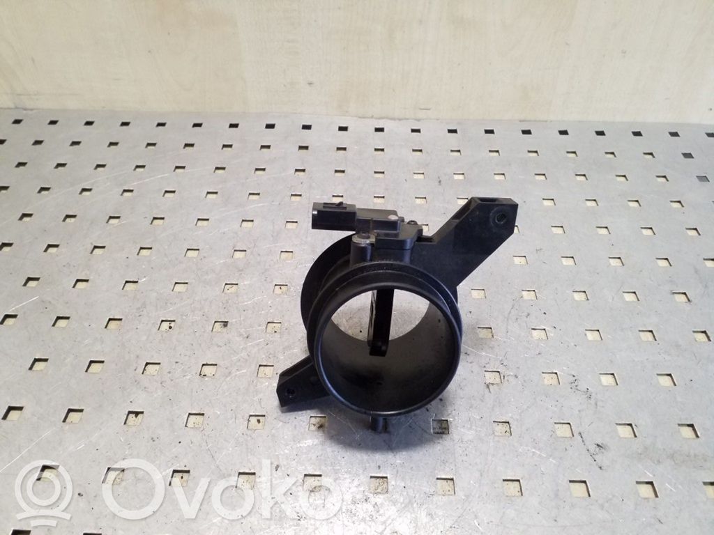 Ford Focus Mass air flow meter 