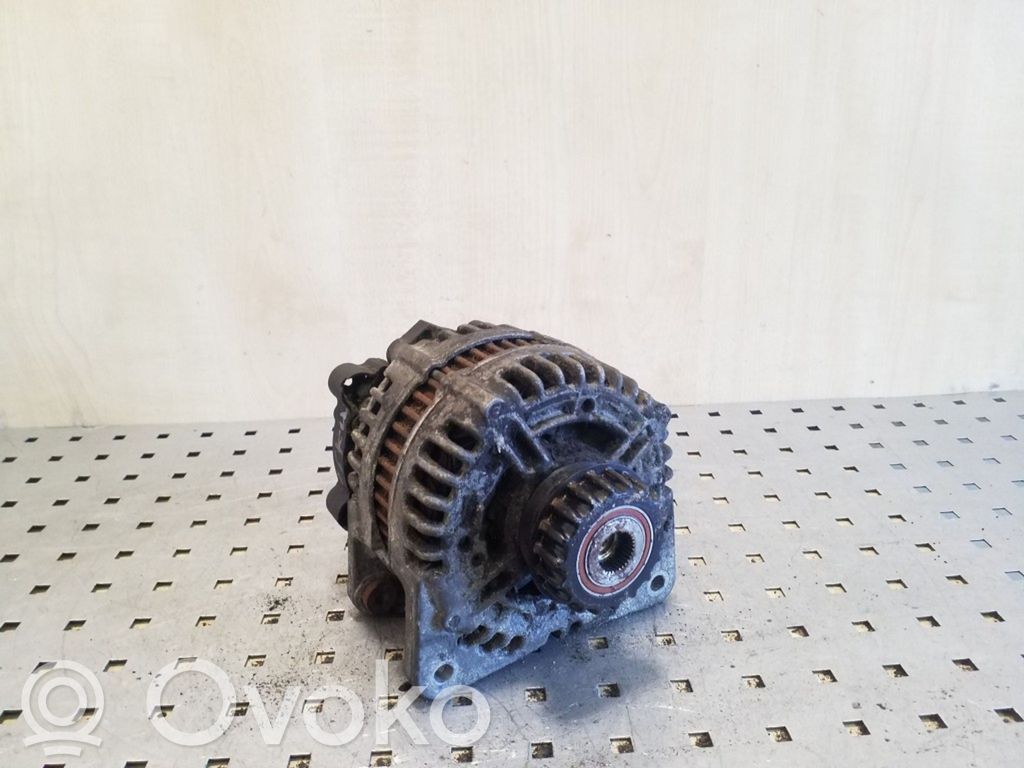 Alternator   070903024F,0121615029