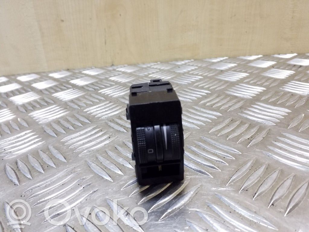 Audi A2 Headlight level height control switch 