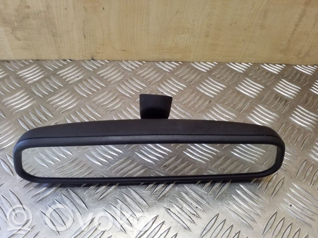 Espejo retrovisor (interior)   E1010590