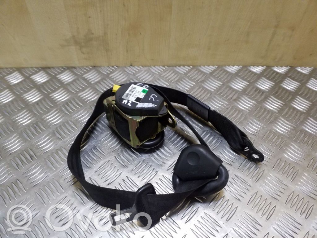 Audi A2 Cinturón delantero 