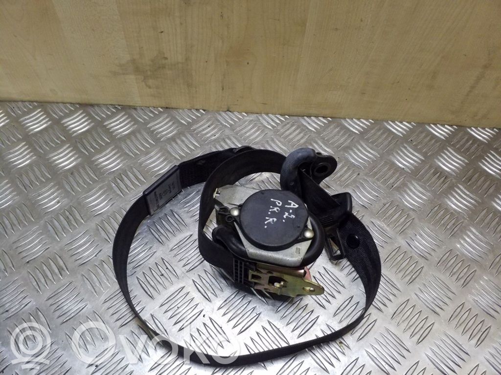 Audi A2 Cinturón delantero 