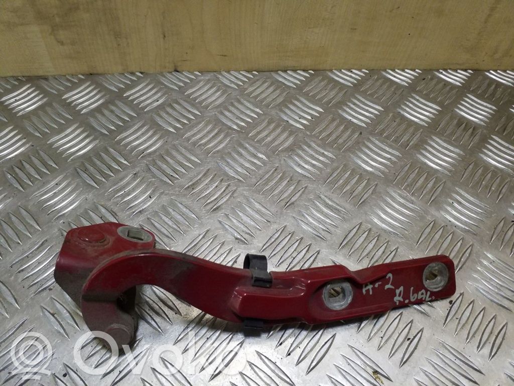 Audi A2 Tailgate/trunk/boot hinge 