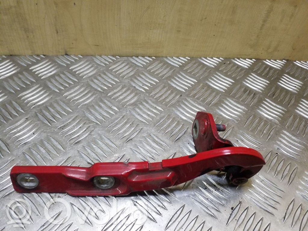 Tailgate/trunk/boot hinge   8Z0827299B